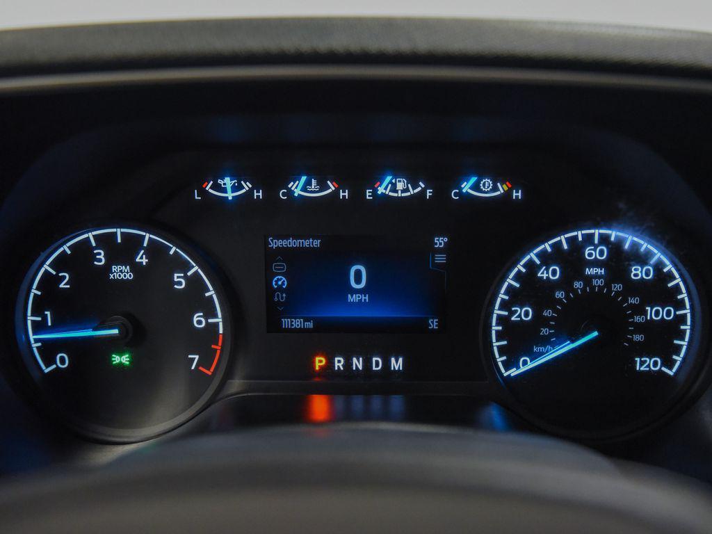 used 2022 Ford F-150 car, priced at $28,405