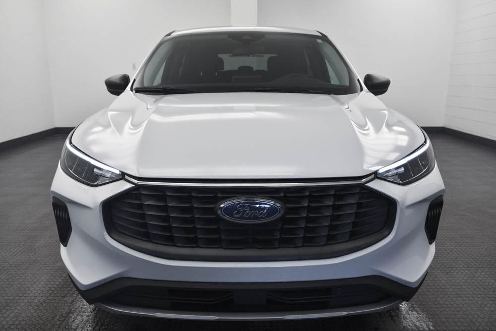 used 2025 Ford Escape car, priced at $21,841