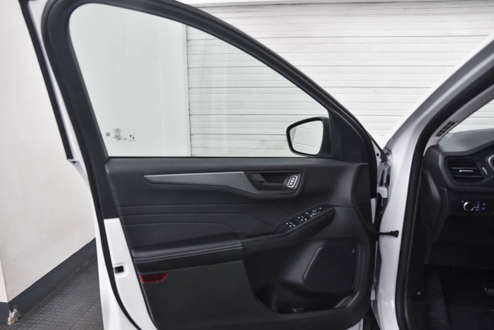 used 2025 Ford Escape car, priced at $21,841