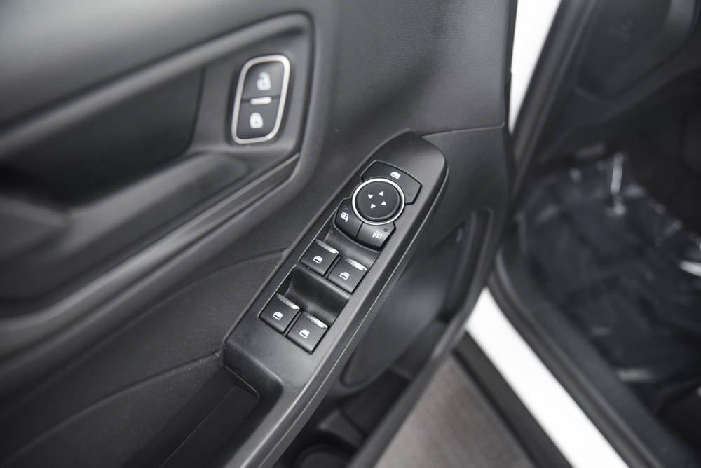 used 2025 Ford Escape car, priced at $21,841