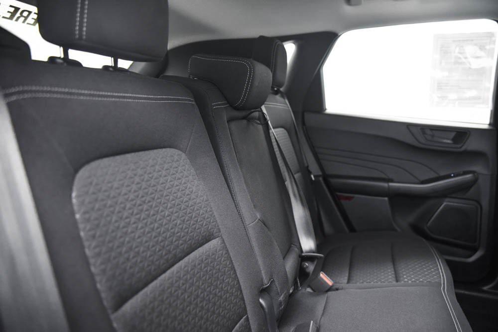 used 2025 Ford Escape car, priced at $21,841