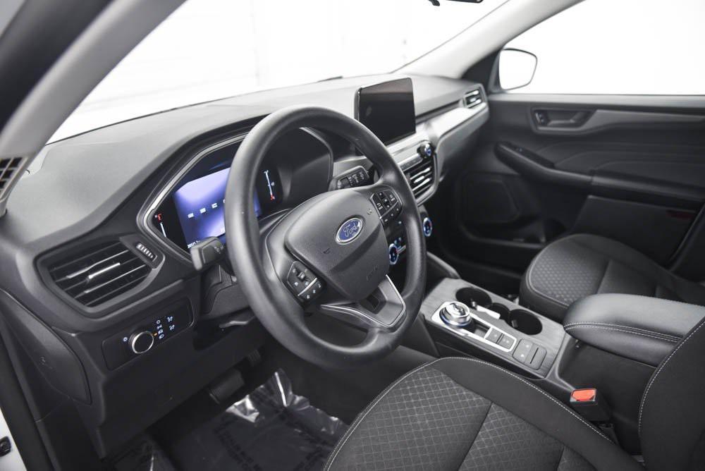 used 2025 Ford Escape car, priced at $21,841