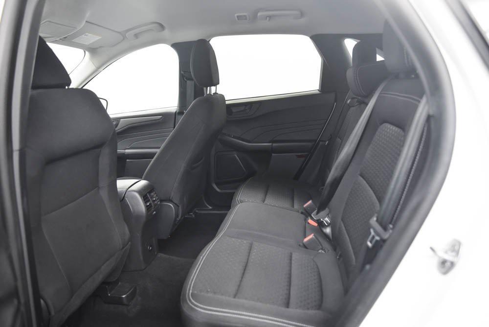 used 2025 Ford Escape car, priced at $21,841