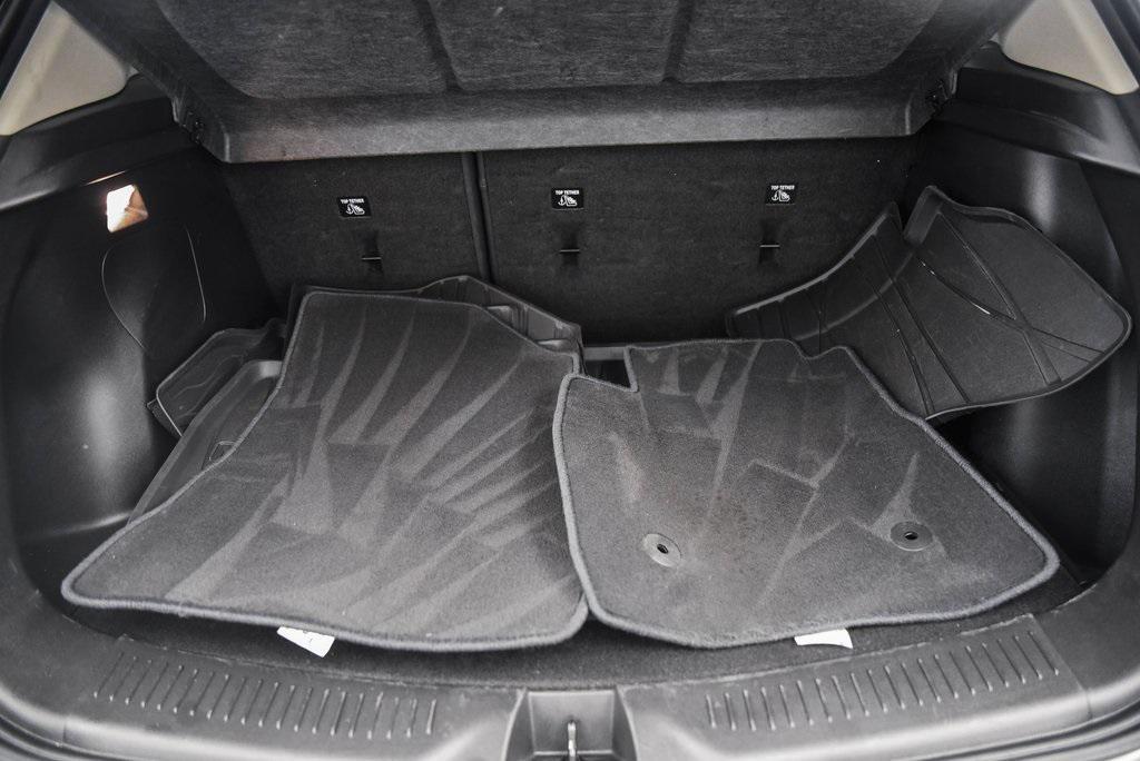 used 2021 Buick Encore GX car, priced at $17,941