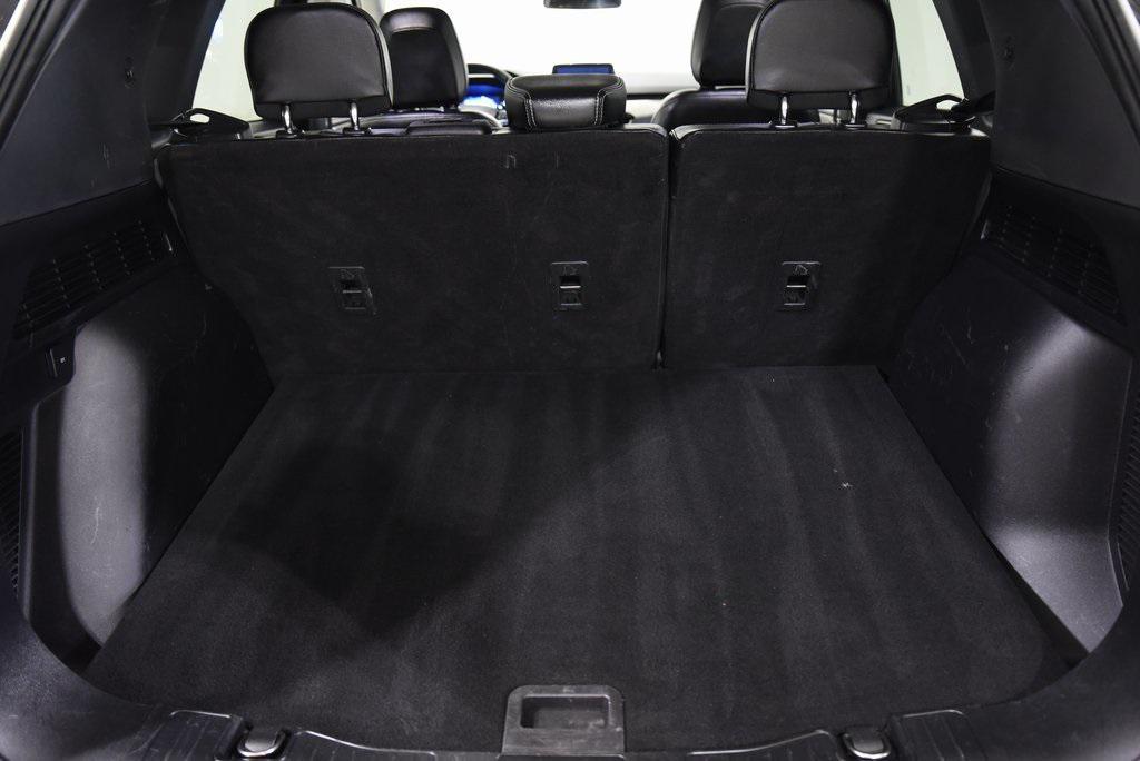 used 2022 Ford Escape car, priced at $18,441