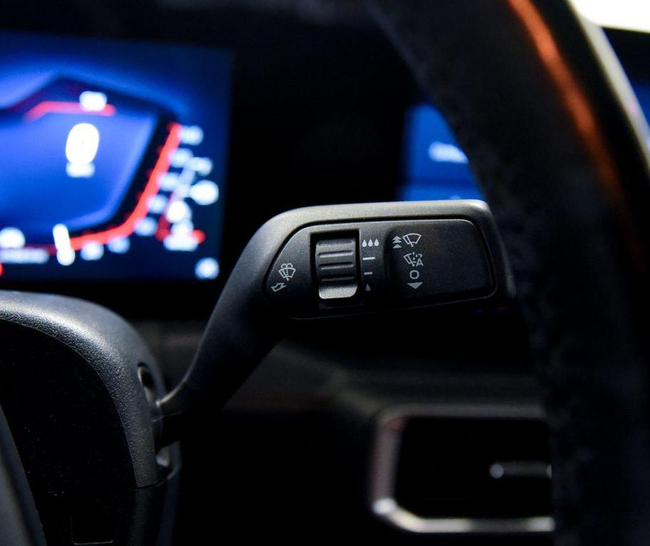 used 2024 Ford Mustang car, priced at $29,749