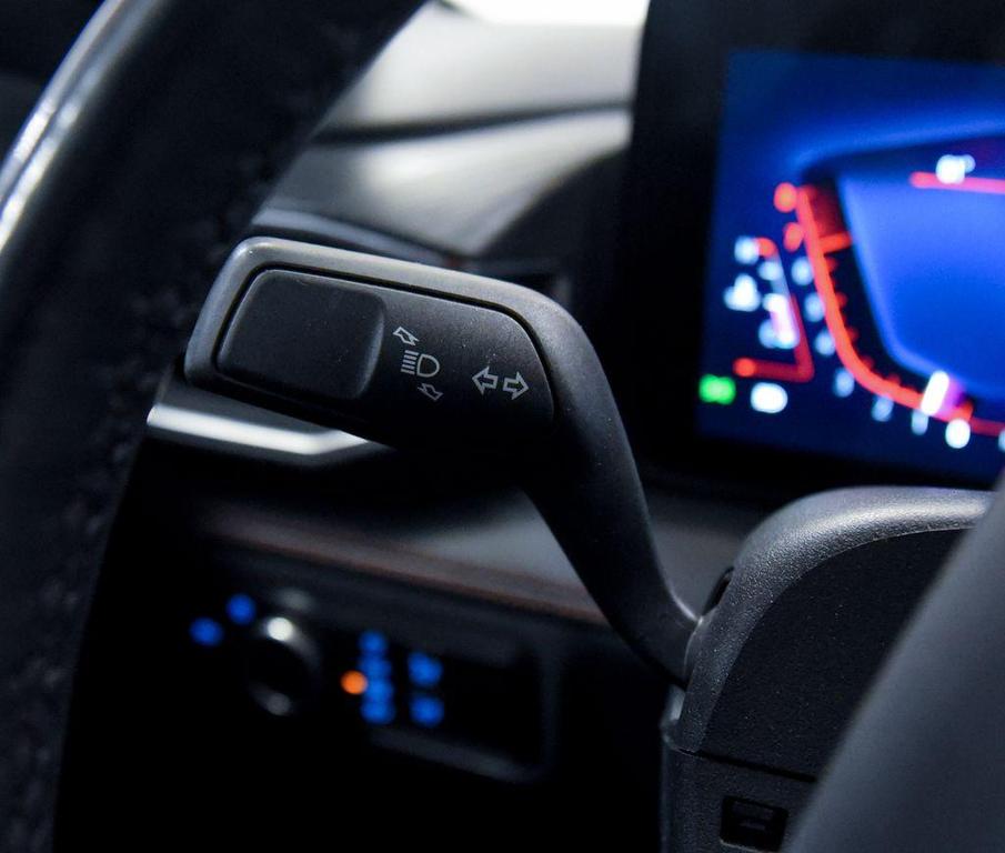 used 2024 Ford Mustang car, priced at $29,749