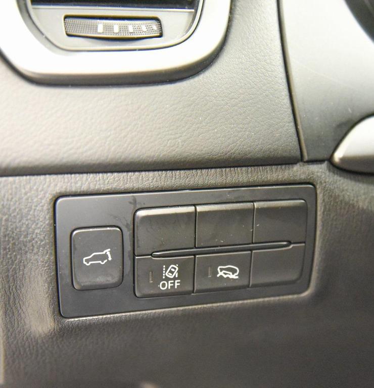 used 2023 Mazda CX-9 car, priced at $20,989