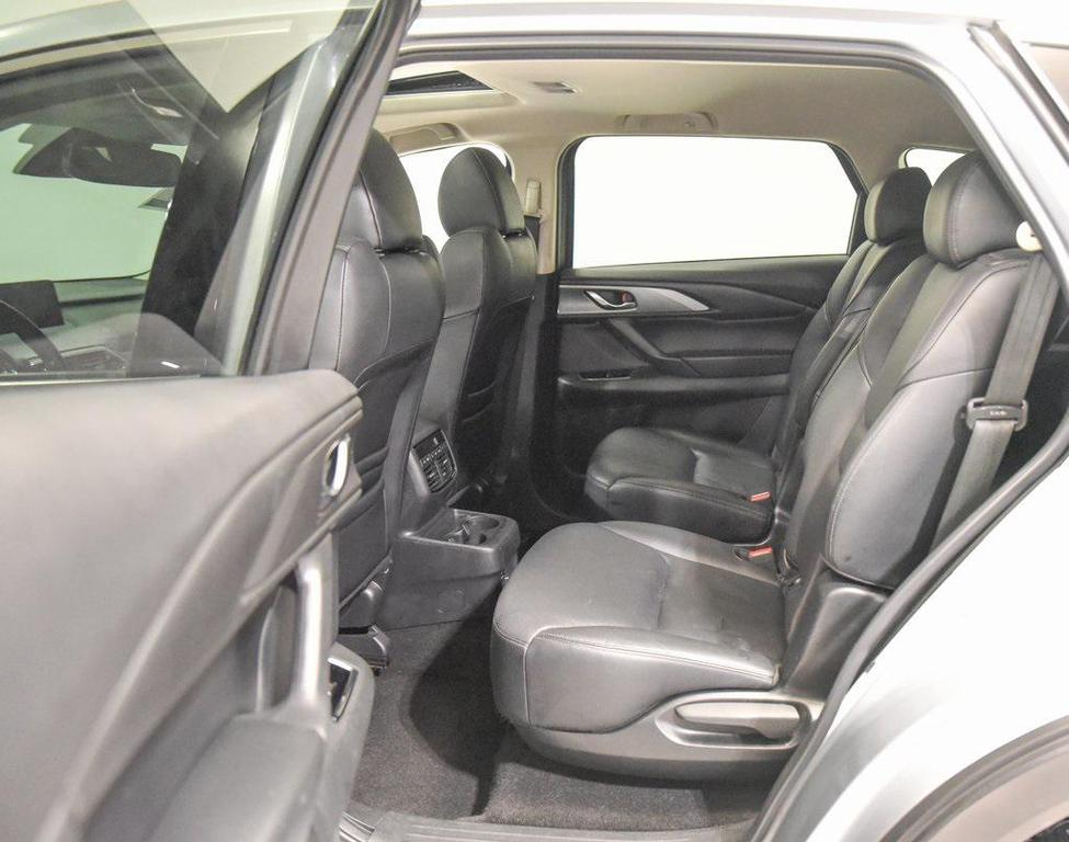 used 2023 Mazda CX-9 car, priced at $20,989