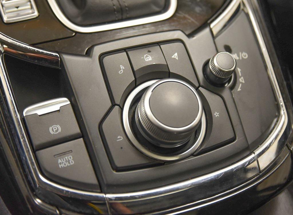 used 2023 Mazda CX-9 car, priced at $20,989