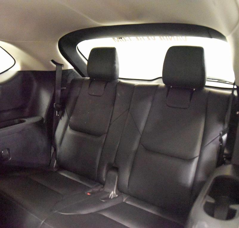used 2023 Mazda CX-9 car, priced at $20,989
