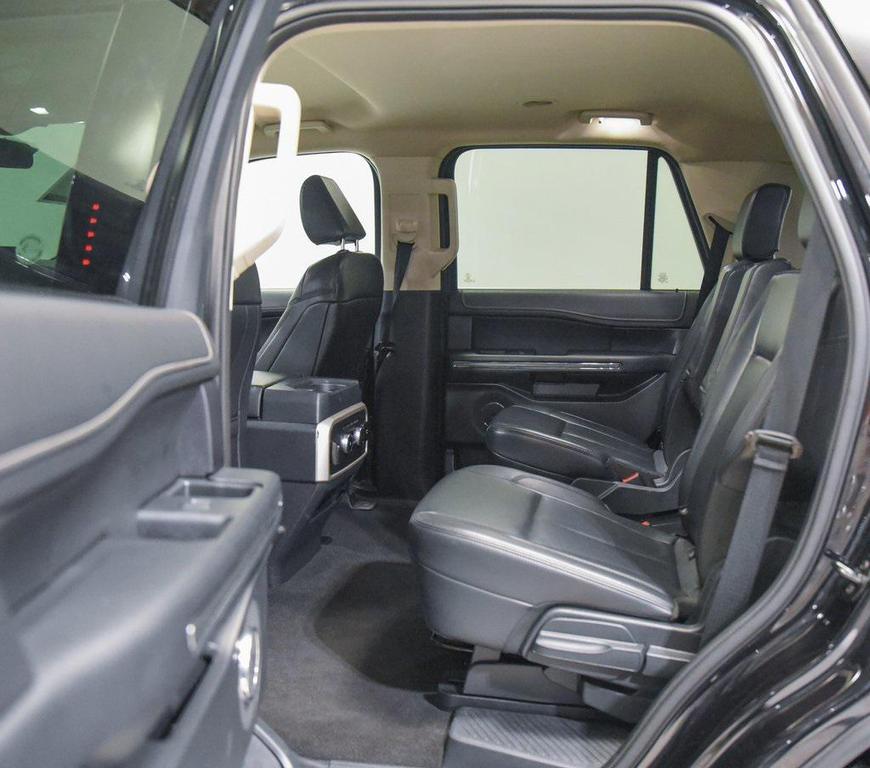 used 2023 Ford Expedition car, priced at $40,000
