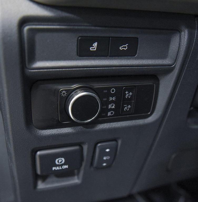 used 2023 Ford Expedition car, priced at $40,000