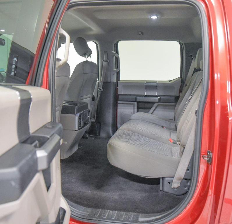 used 2017 Ford F-150 car, priced at $20,000