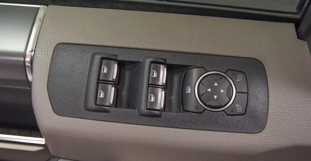 used 2017 Ford F-150 car, priced at $20,000