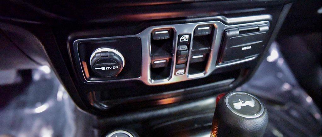 used 2023 Jeep Wrangler 4xe car, priced at $28,989