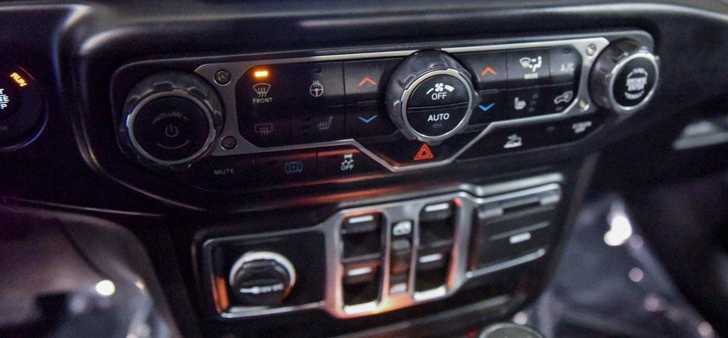 used 2023 Jeep Wrangler 4xe car, priced at $28,989