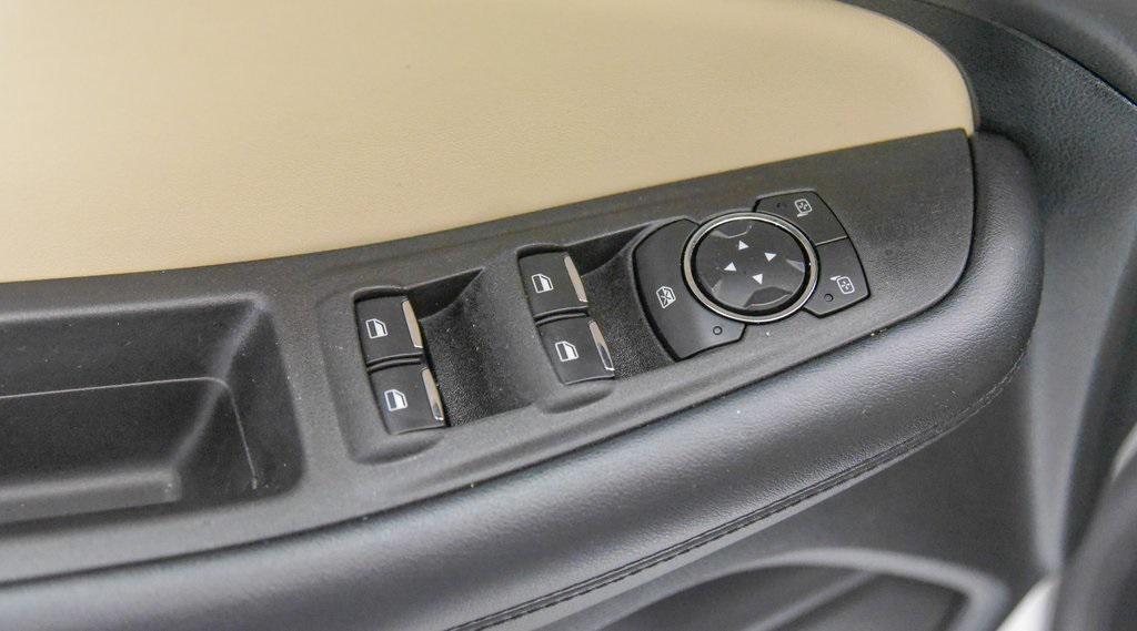 used 2022 Ford Edge car, priced at $22,972