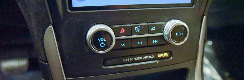 used 2022 Ford Edge car, priced at $22,972