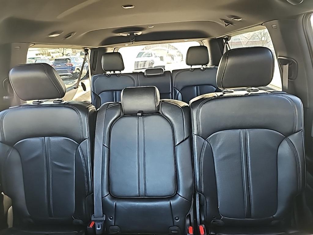 used 2024 Jeep Wagoneer L car, priced at $41,995