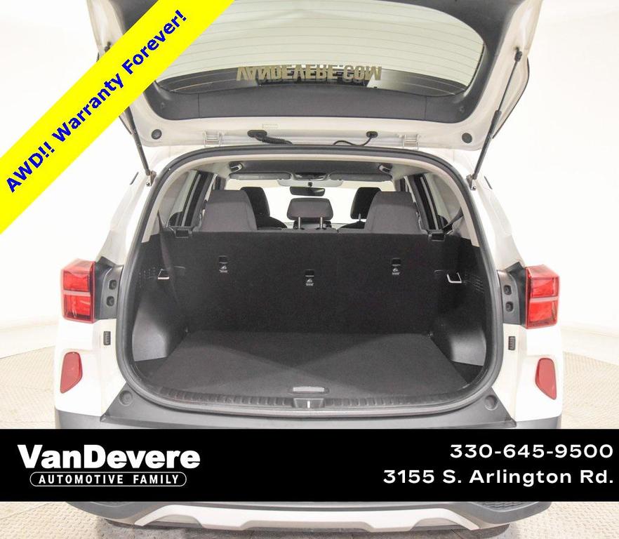 used 2021 Kia Seltos car, priced at $15,941