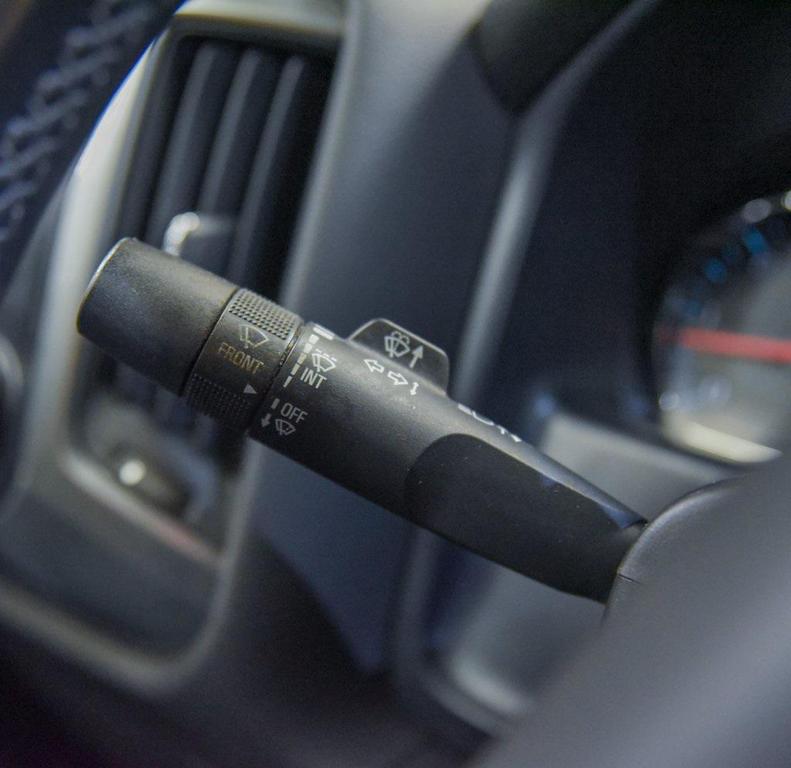 used 2015 Chevrolet Silverado 1500 car, priced at $13,989