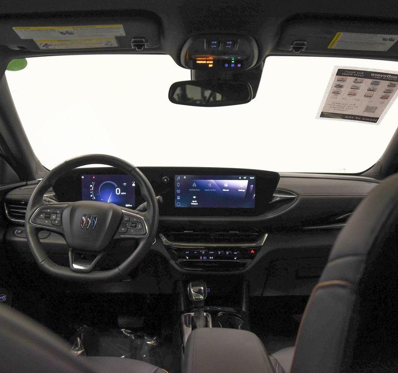 used 2024 Buick Envista car, priced at $26,989