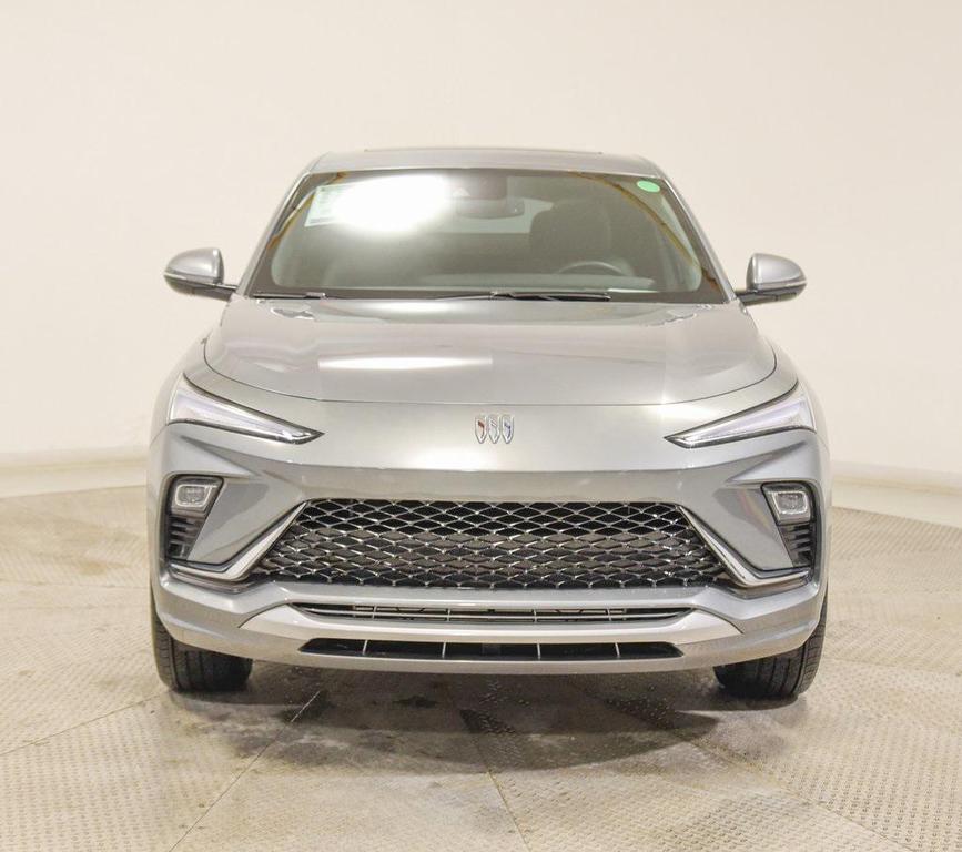 used 2024 Buick Envista car, priced at $26,989