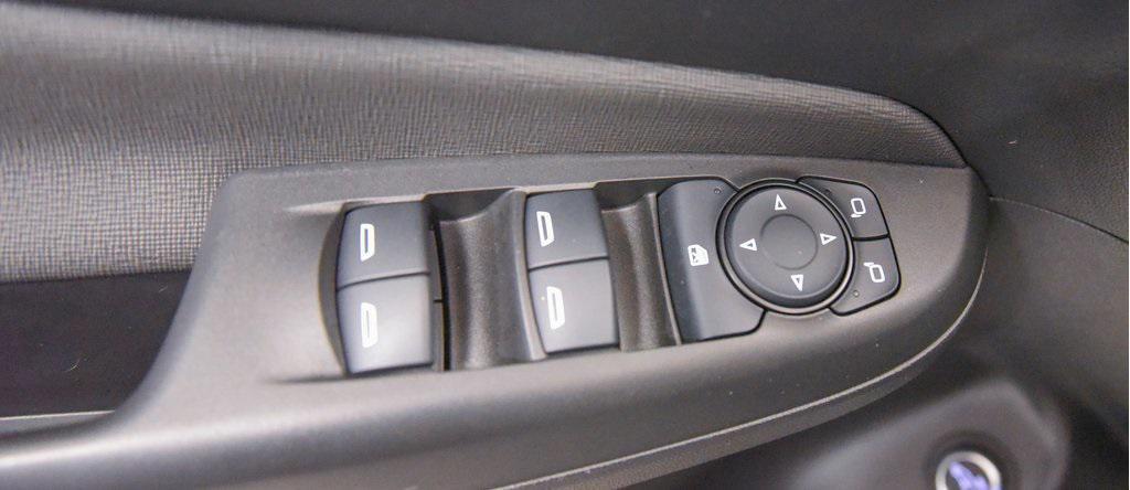 used 2024 Buick Envista car, priced at $26,989