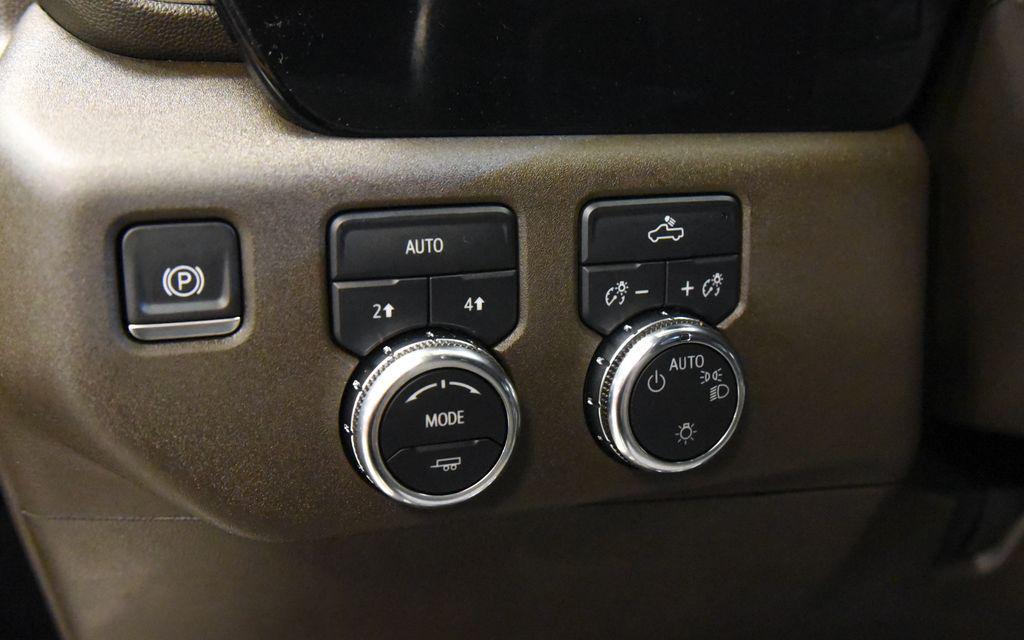 used 2023 GMC Sierra 1500 car, priced at $36,597