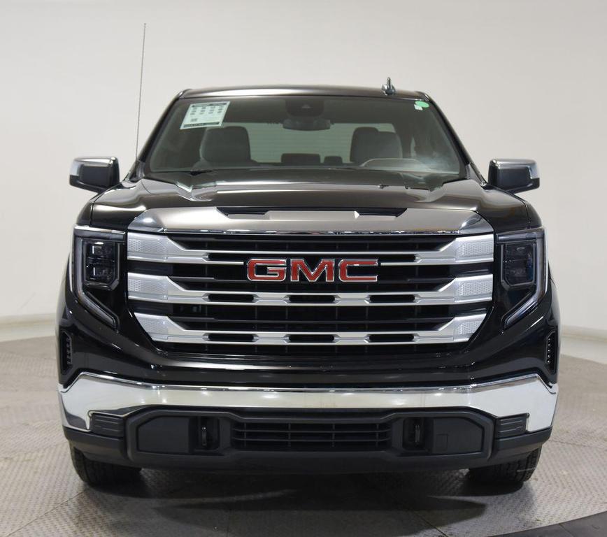 used 2023 GMC Sierra 1500 car, priced at $36,597