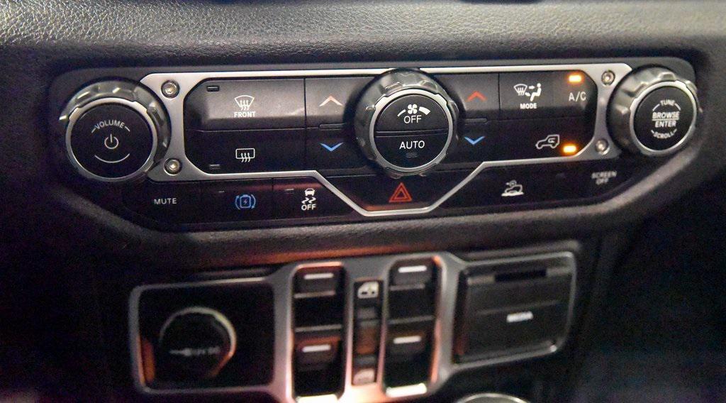 used 2024 Jeep Wrangler 4xe car, priced at $30,889