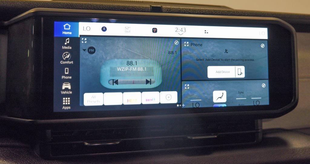 used 2024 Jeep Wrangler 4xe car, priced at $30,889