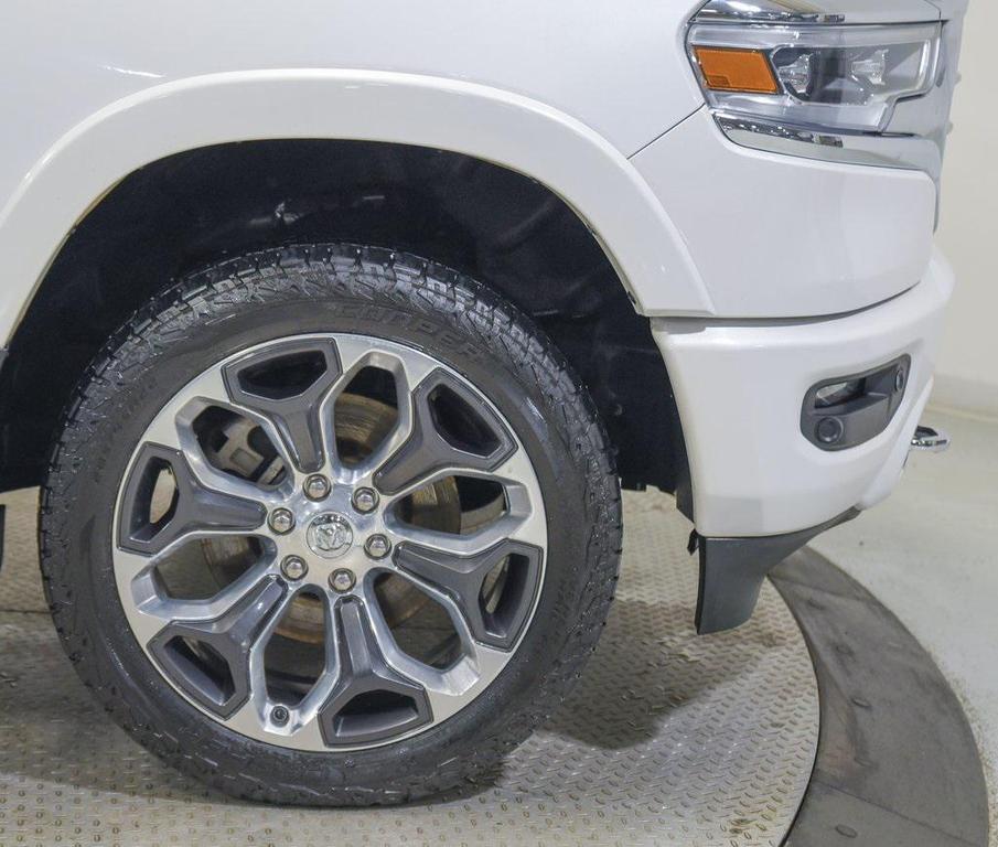 used 2020 Ram 1500 car, priced at $34,741