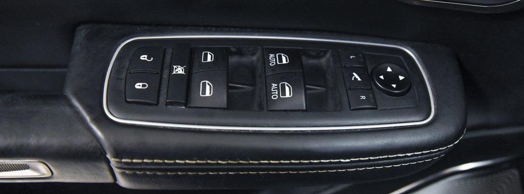 used 2020 Ram 1500 car, priced at $34,741