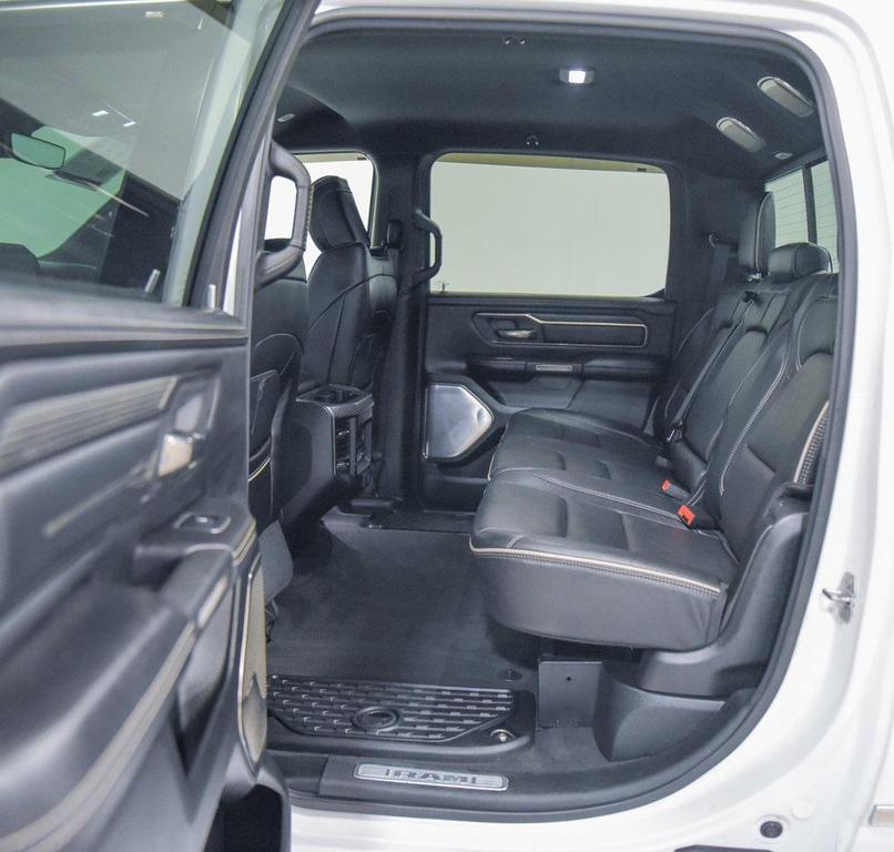 used 2020 Ram 1500 car, priced at $34,741