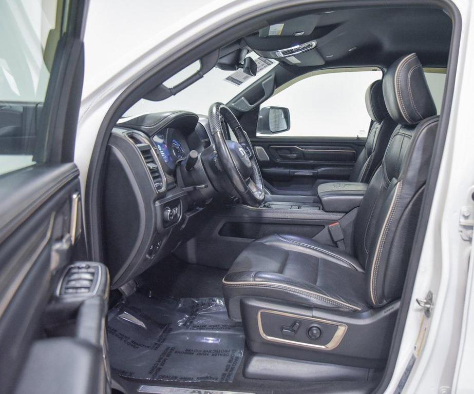used 2020 Ram 1500 car, priced at $34,741