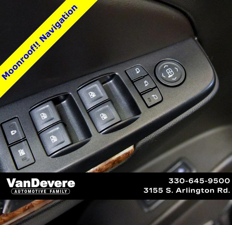 used 2018 Chevrolet Tahoe car, priced at $29,441