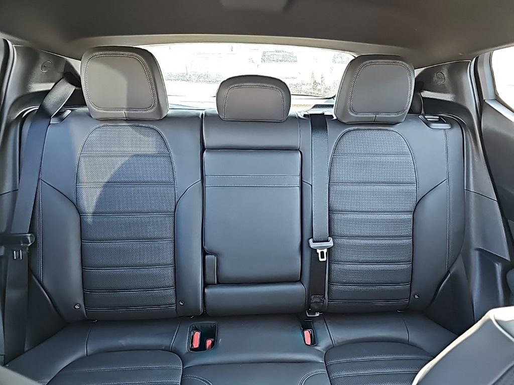 used 2024 Alfa Romeo Tonale car, priced at $27,995