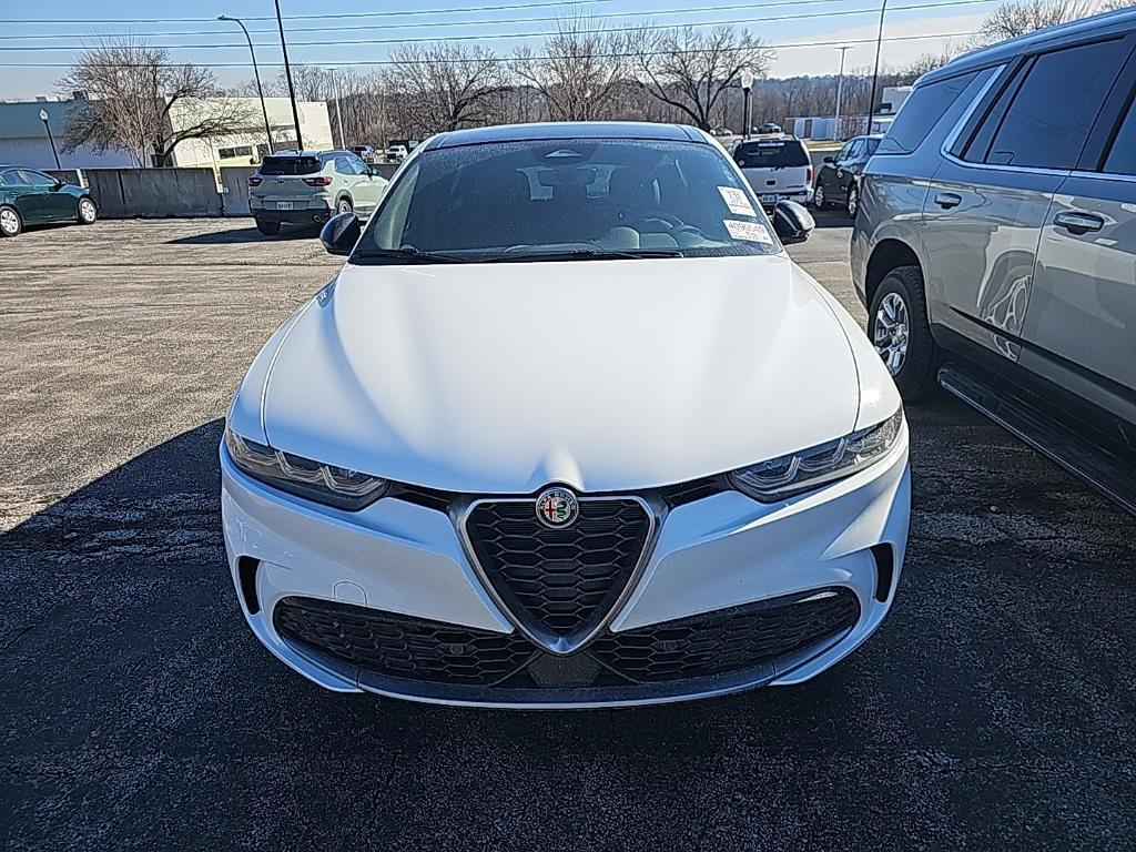 used 2024 Alfa Romeo Tonale car, priced at $27,995