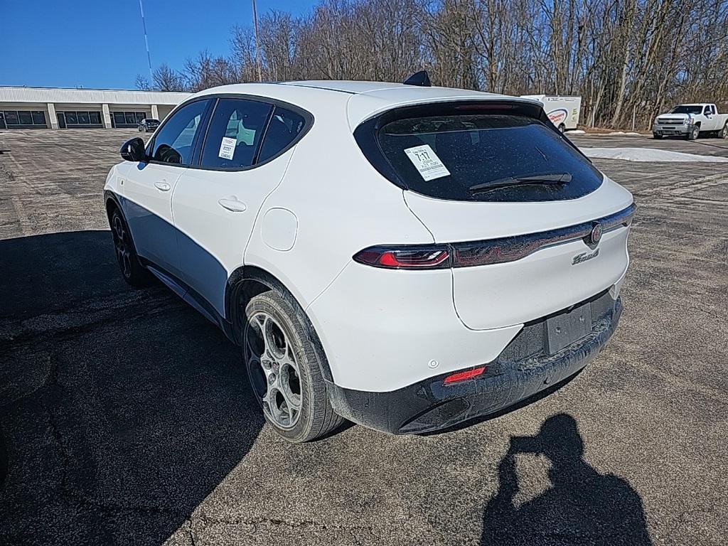 used 2024 Alfa Romeo Tonale car, priced at $27,995