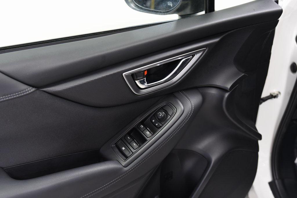 used 2023 Subaru Forester car, priced at $22,772