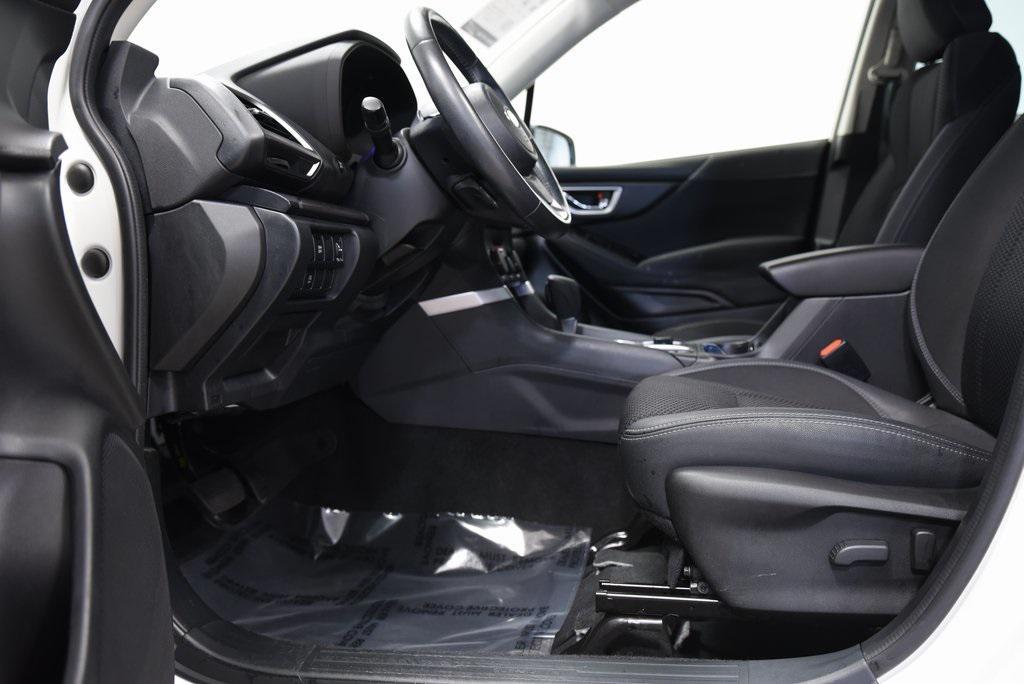 used 2023 Subaru Forester car, priced at $22,772