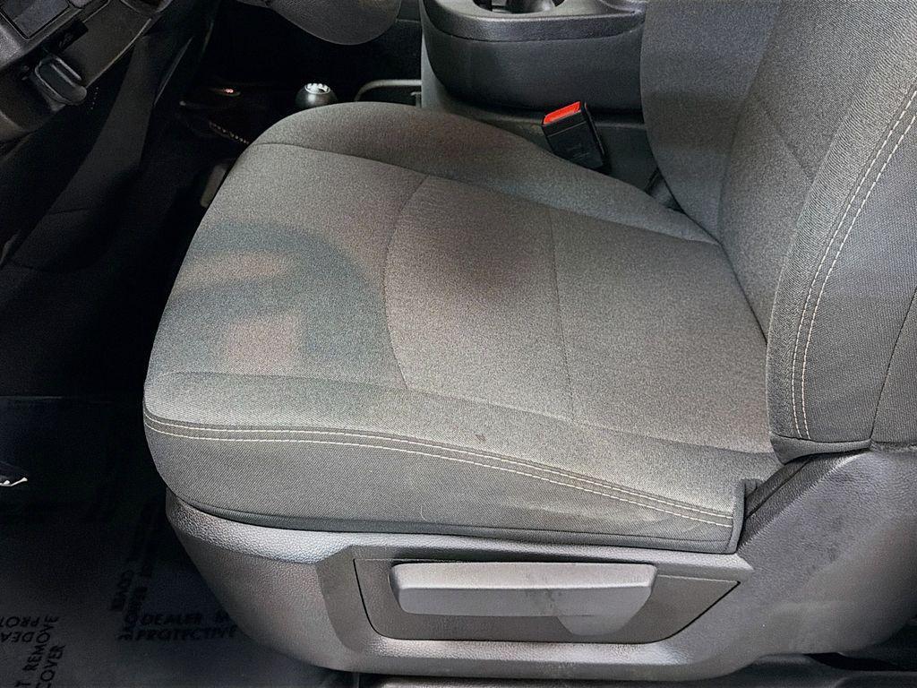used 2024 Ram 2500 car, priced at $37,997