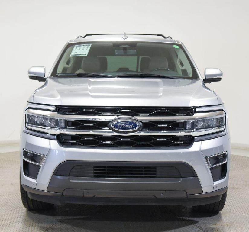 used 2024 Ford Expedition car, priced at $41,699