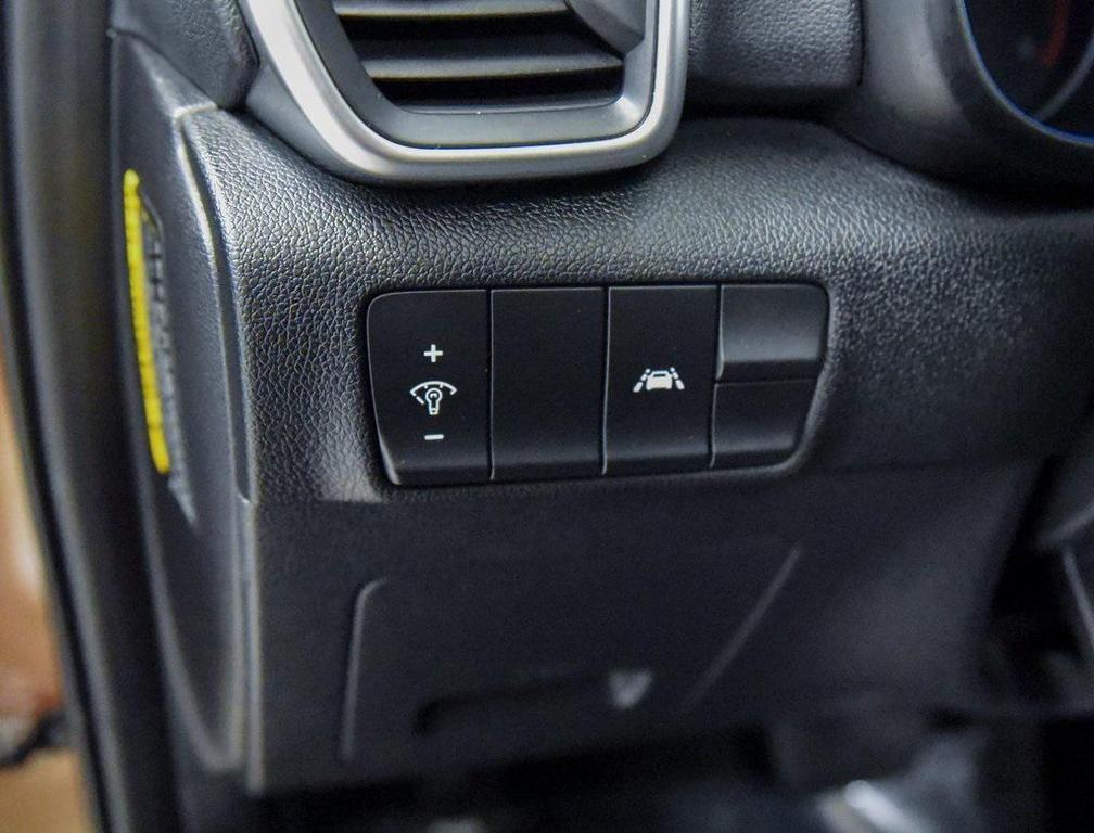 used 2020 Kia Sportage car, priced at $16,989