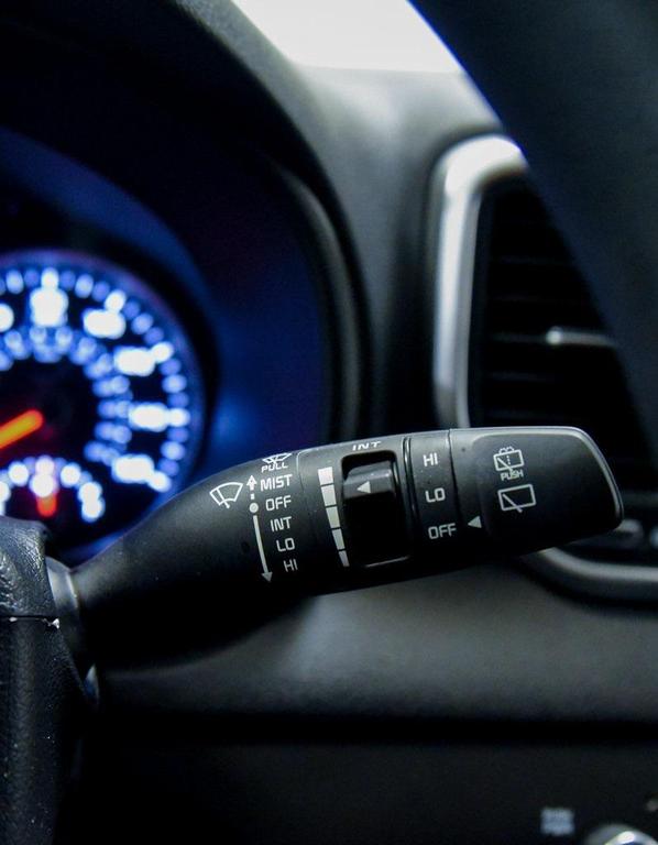 used 2020 Kia Sportage car, priced at $16,989