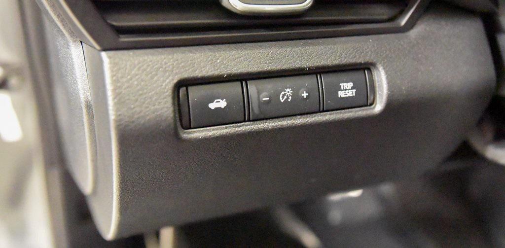 used 2023 Nissan Altima car, priced at $17,789