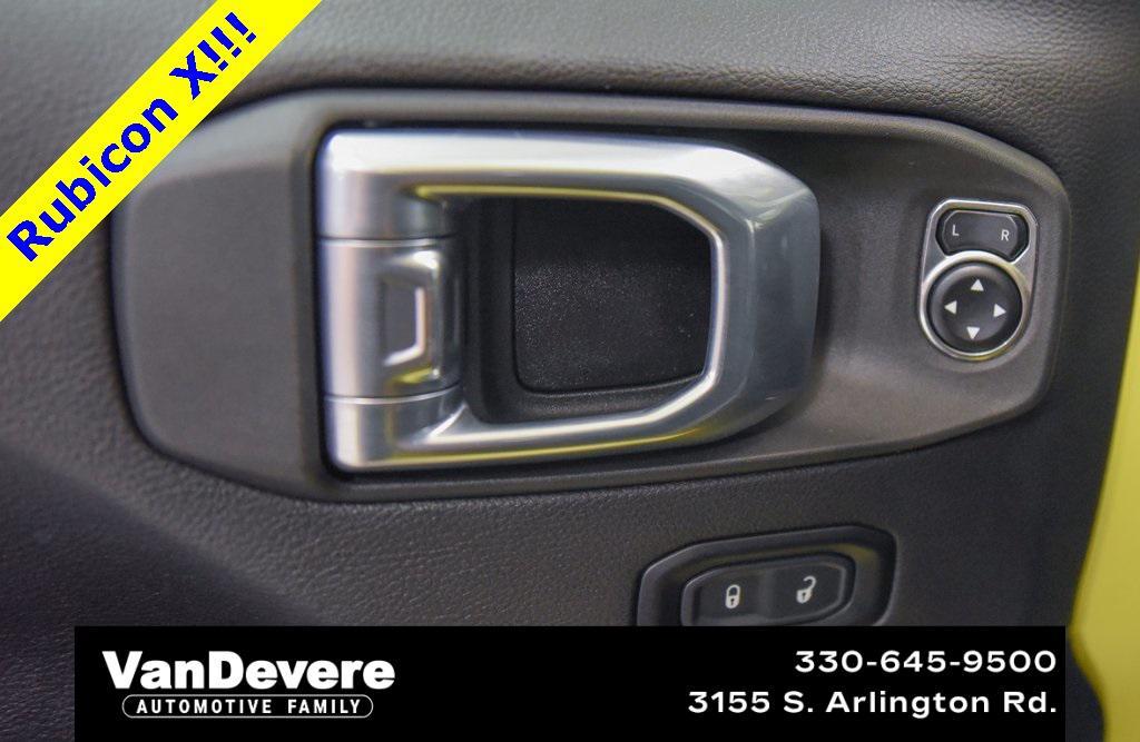 used 2024 Jeep Gladiator car, priced at $44,441