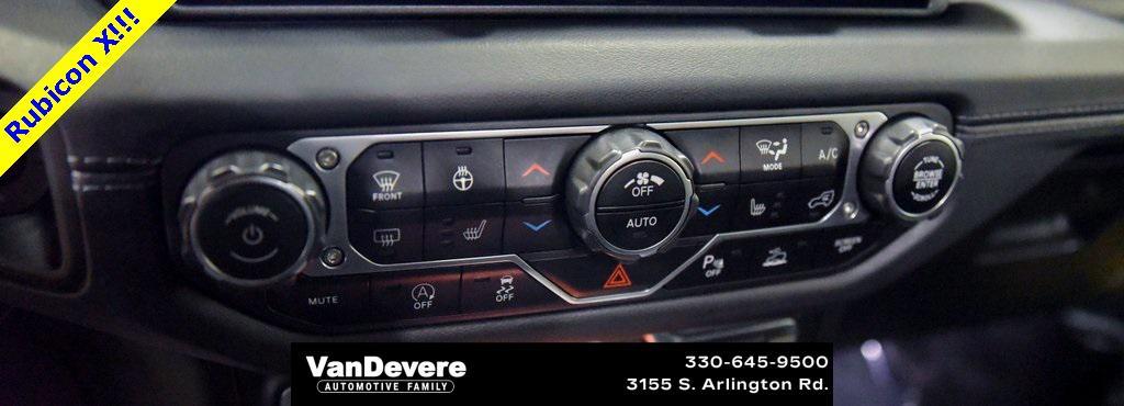 used 2024 Jeep Gladiator car, priced at $44,441